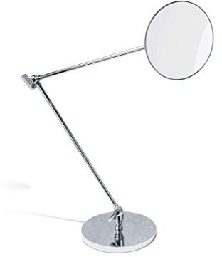 Decor Walther - SPT 70 chrom Standkosmetikspiegel
