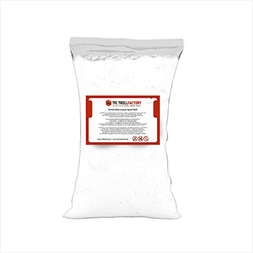Alginat I Abformmasse I Pulver I langsam, 9-11 Minuten I weiß, 1 kg