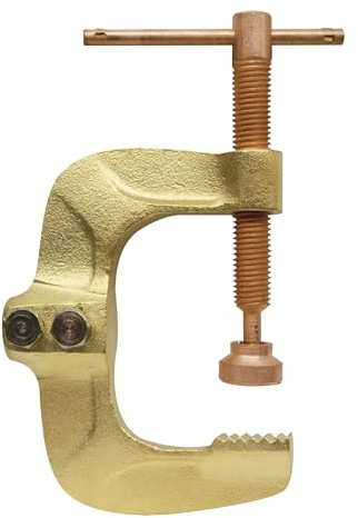 GYS - Pince de masse Thyrex 800A - 120mm²