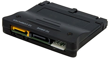 Tarjeta controladora Raid Startech PATA2SATA3