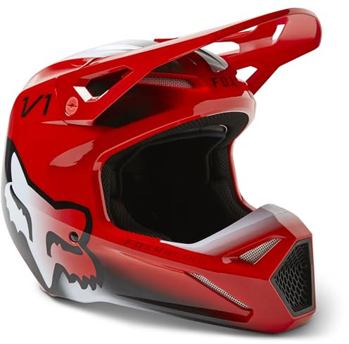 Fox Racing Helm V1 Toxsyk Youth