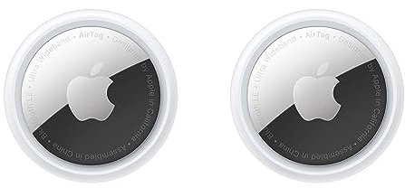 Apple AirTag (Pack of 2)