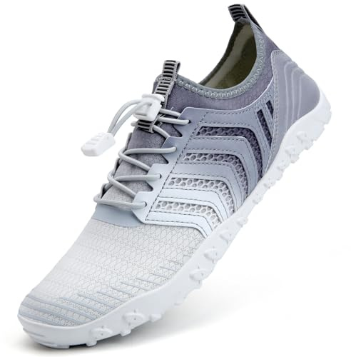 Mabove Strandschuhe Wasserschuhe Herren Damen Schnell Trocknen Surfschuhe Schwimmschuhe Aquaschuhe Badeschuhe
