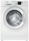 Hotpoint Ariston NFR69W IT Lavatrice a Libera Installazione a Carica Frontale. Classe Energetica A. Centrifuga 1400 giri al minuto. 9.0 kg, Larghezza: 59.5, Profondità: 60.5, Altezza: 85 cm.