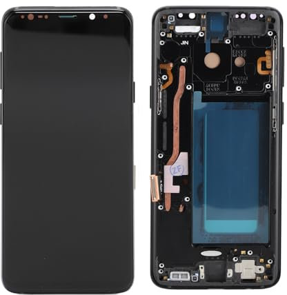 Risposta rapida LCD touch screen digitalizzatore montaggio per riparazioni telefoniche, pezzi di ricambio display (#2)