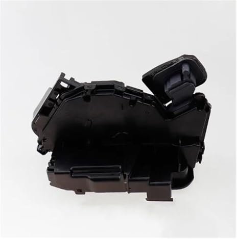 SQIFBA Zentralverriegelung Auto Türschloss Antrieb Latch Motor Für VW Für Golf Für Passat Für Tiguan Für Touran 5TB837015A 5TB837016A 5TB839015A 5TB839016A Türschlossbetätiger(Hinten Links)
