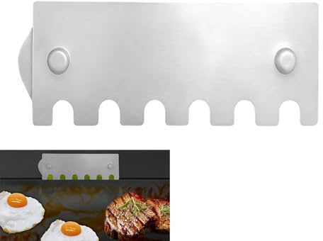 Grease Trap Stainless Steel Grease Gate