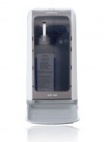 Sensorspender GUD100 - Automatic No-Touch Hand Hygiene Station