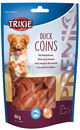 Premio anka mynt, 80 g