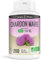 Herbes Et Plantes Chardon Marie Bio 200 Gélules, 75 g (Lot de 1)