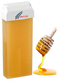 24 RULLI CERA DEPILATORIA OFFERTA CERETTA IN CARTUCCIA PER SCALDARULLO IN VARIE FRAGRANZE DEPILAZIONE MIELE