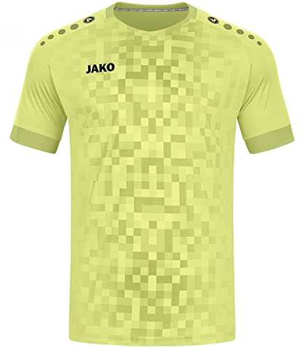 JAKO Pixel Trikot Kids Kinder