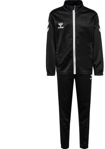 hummel hmlLOGO SUIT KIDS, BLACK, 152