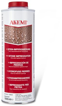 Akemi Hydrofuge Pierre 1 L