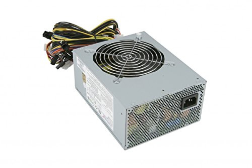Supermicro PWS-903-PQ unidad de - Fuente de alimentación (900 W, 100 - 240 V, 50 - 60 Hz, 6 - 10 A, Activo, 25 A)