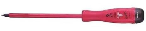 BOST TOURNEVIS PLAT ISOLE 5.5x150
