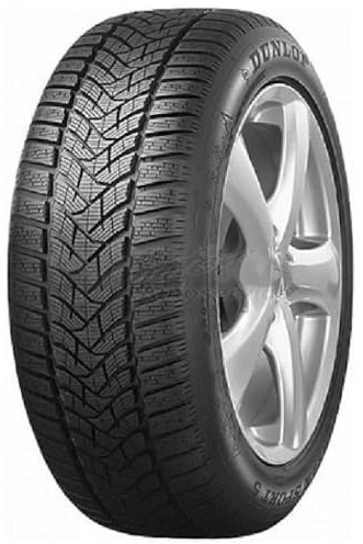 Dunlop 532417 195 55 R16 - c/b/68 dB - Winter Snow Reifen