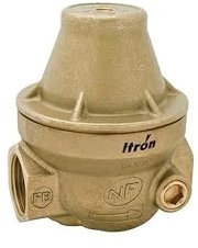 Réducteur de pression sans raccord - FF 3/4 - Isobar + - Itron