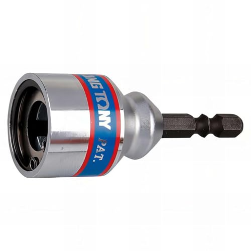king tony Vaso para varilla roscada 6mm 75A106M