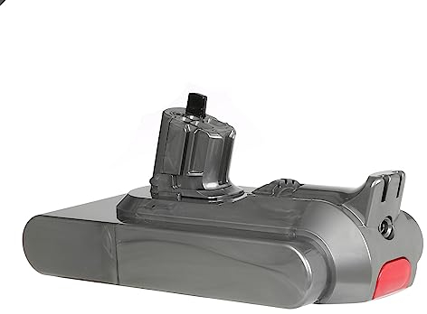 Genuine Dyson V11 V15 Vacuum Cleaner Battery - Click In Type