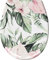 Kleine Wolke WC-Sitz Garden mit Absenkautomatik, Farbe: Multicolor, Material: Duroplast, Größe: 37x 45 cm
