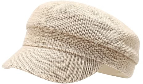 eYourlife2012 Womens Summer Straw Captain Yacht Hat Cap Sailor Navy Marine Admiral Hat for Halloween Costume Beach Hat Cap