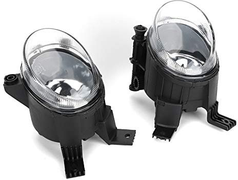 Auto-Nebelscheinwerfer, Paar Nebelscheinwerfer-Halogenlicht mit H11-Glühbirne Auto 8E0941699C für A4 A3