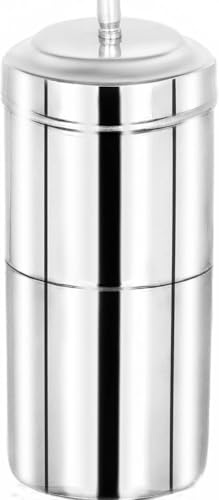 ABC Stainless Steel Coffee Maker Filter (200ml) | Home Coffee Filter