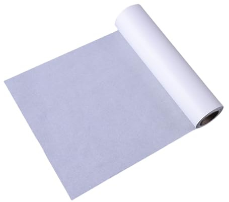 1 Rolle praktisches Tattoo-Transferpapier für Künstler und Hobbyisten, für detaillierte und dauerhafte Tattoo-Impressionen, temporäre Tattoo-Transfer