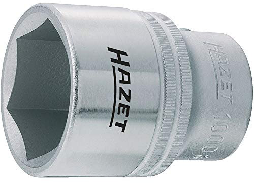 Hazet 1000-55 6Kt.-Steckschluessel-Einsatz Schlüsselweite: 55 mm