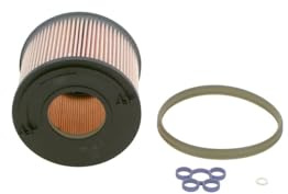 Bosch N0010 - Filtro diésel para vehículos