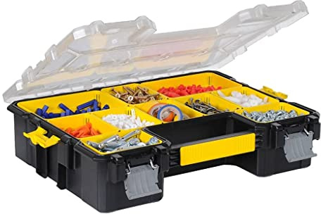 Stanley Fatmax Deep Pro Organiser