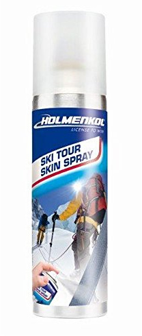 Holmenkol Ski Tour Decor Spray