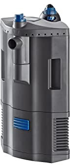 OASE Indoor Aquatics Bioplus Thermo 50, Schwarz