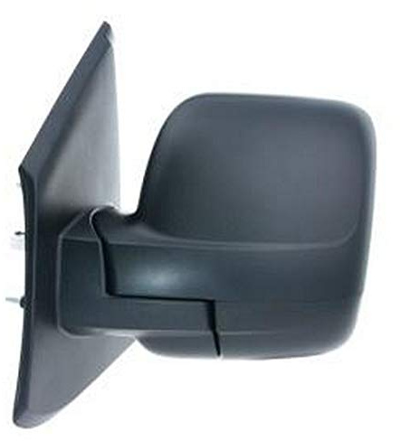 7445608034096 Derb Specchio Specchietto Retrovisore Sx Sinistro [Lato Guida] (Elettrico - Termico)