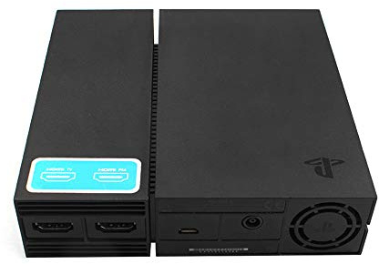 Vr Prozessor CUH-ZVR1 Virtual Reality VR für Sony Playstation 4 PS4 (verwendet)