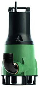 POMPES SUBMERSIBLES POUR EAUX USÉES FEKA 300 MA 0,30 HP 60191897…