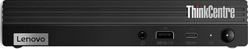 LENOVO - OPTION WORKSTATION TS/ThinkCentre M75q G2 / Ryzen 7 5700GE / 16GB / 512GB SSD/Win 11 Pro