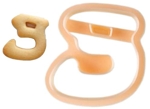 Molde de galletas de animales - cortadores de galletas animales
