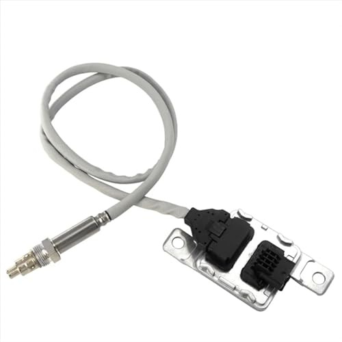 StickoxidSensor Kompatibel Mit VW Für Arteon 3H7 3H8 2017 2018 2019 2020 Für T-Roc A11 D11 2018 2019 2020 2021 2022 2023 2024 Nox-Sensor
