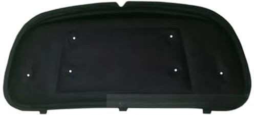 Laine isolante Compatible Avec Chevy Pour Malibu 2015 2016 2017 2018 Isolation Phonique Et Thermique En Coton Pour Capot Avant Moteur Pare-feu