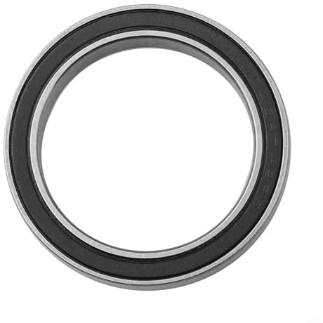 ZWEquipint Rodamiento de pedalier de bicicleta 30x40x7mm 3040H7-2RS para SRAM para bielas DUB, rodamiento de cartucho sellado de acero para reemplazo de piezas de bicicleta de ciclismo