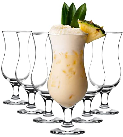 LAV Copas para degustación de vino Multicolor