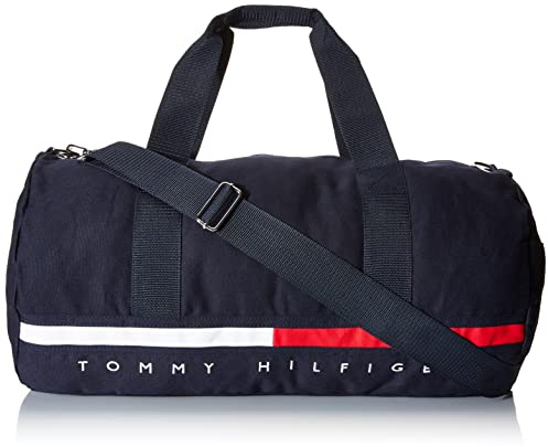 Tommy Hilfiger Herren Gino Duffle Bag