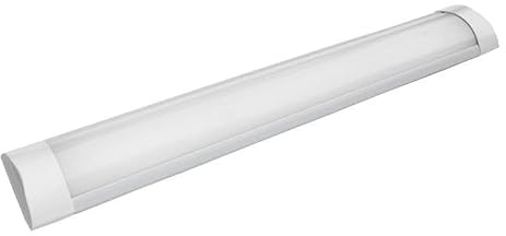 Regleta LED 60 cm 18 W – Unidad/blanco neutro 4000 K – 5500 K