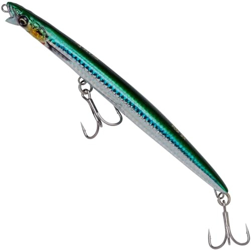 Savage Gear Deep Walker 2.0 Wobbler 17,5cm - Twitchbait