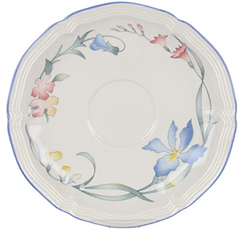 Villeroy & Boch Untertasse für Kaffee Tee Riviera