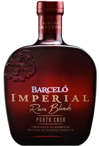 BARCELO IMPERIAL PORTO CASK 0.70 C/6