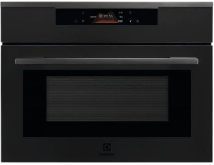 Electrolux KVLBE08T forno 43 L 3000 W Nero
