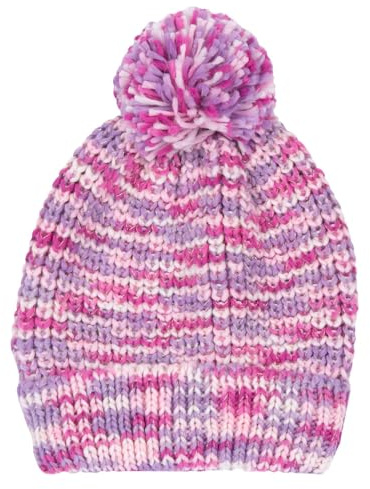 Chicco Gorro Niños con Cordones y Pompones FW25 253